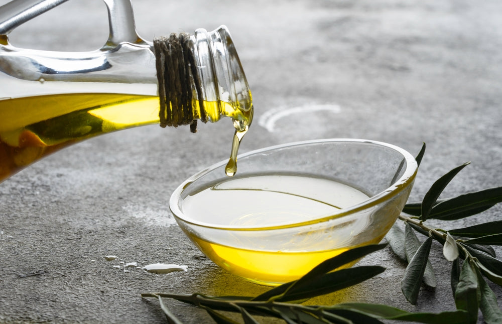 Can Olive Oil Polyphenols Protect Against Cancer?