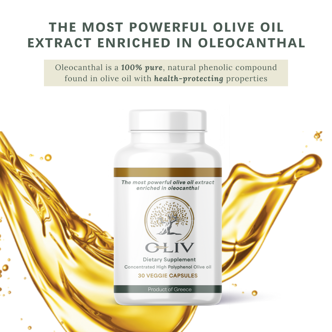 Olive Oil Bundle