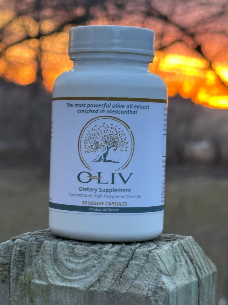 Olive Oil Bundle