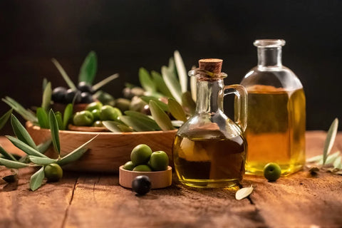 Can You Cook with High Phenolic Olive Oil? What You Need to Know