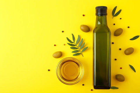 When is the Best Time to Take Olive Oil Supplements?