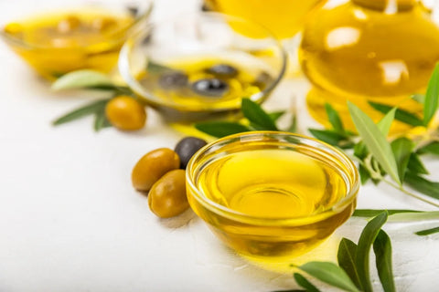 What to Look for When Buying a High Phenolic Olive Oil Supplement