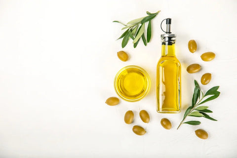Is High Phenolic Olive Oil Safe for Daily Use?