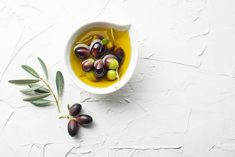Why Greek and Spanish Olive Oils Stand Out