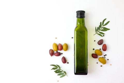 High Phenolic Olive Oil and Inflammation: What the Research Says