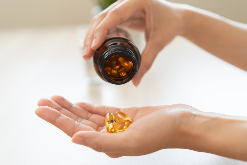 How to Determine the Right Olive Oil Supplement Dosage