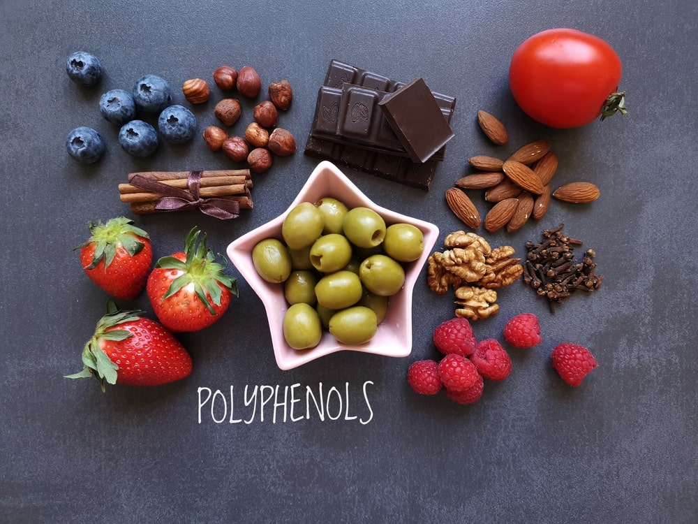 The Wellness Benefits of Olive Oil Polyphenols