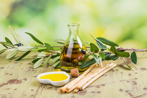 Using High Phenolic Olive Oil for Longevity: A Deep Dive into Blue Zones