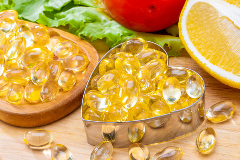 Recommended Dosages for High Phenolic Olive Oil
