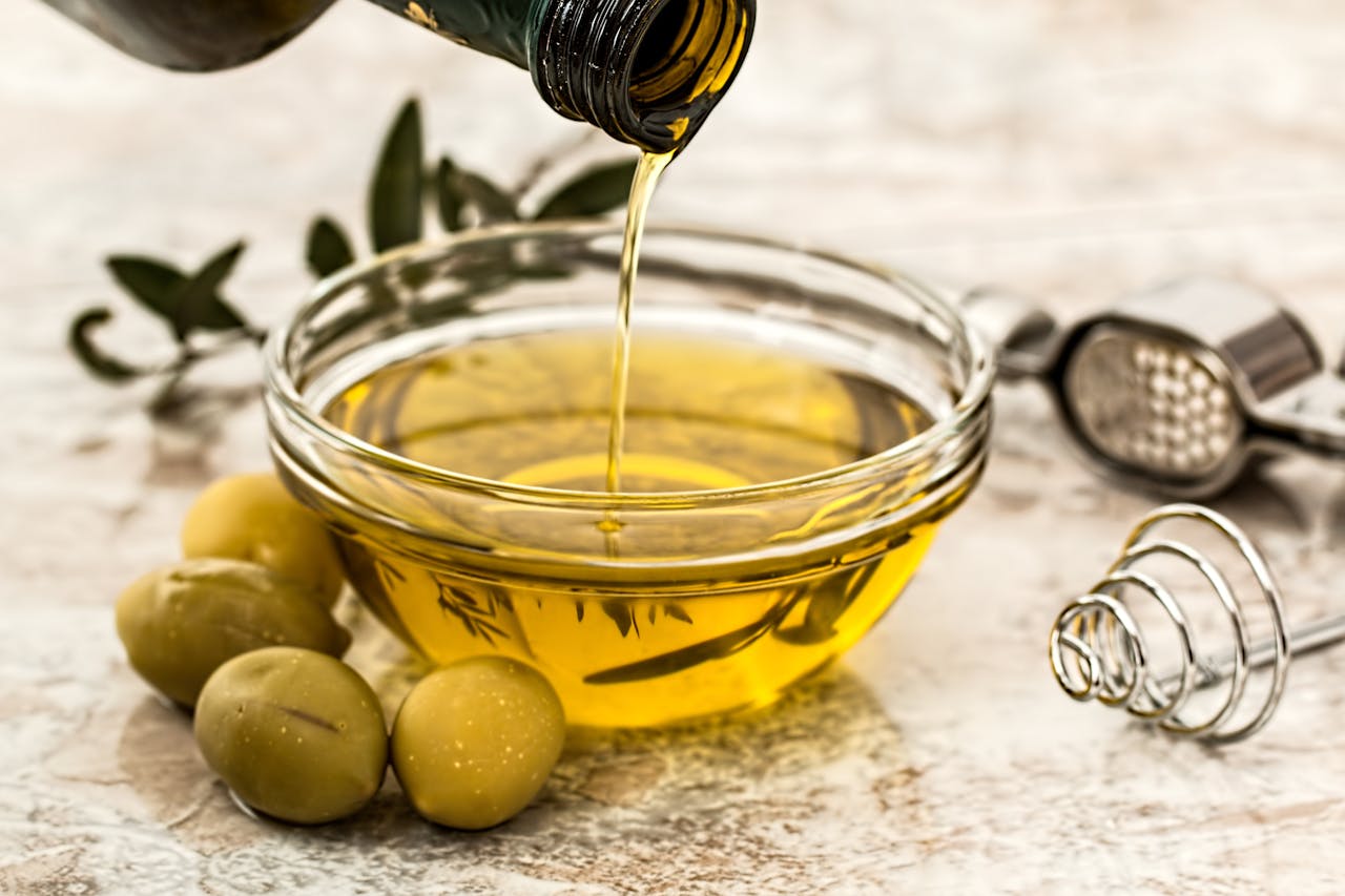 How O-liv's Testing and Production Approach Stands Out in the High-Phenolic Olive Oil and Supplement Space