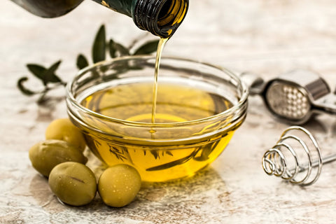 How O-liv's Testing and Production Approach Stands Out in the High-Phenolic Olive Oil and Supplement Space