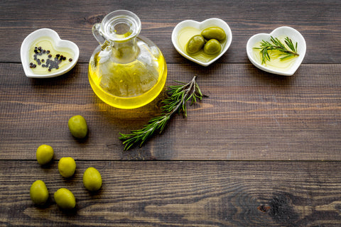 The Best Ways to Use Authentic Green Olive Oil: Cooking, Supplements & More