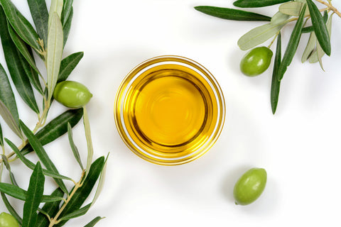 Why Greek Olive Oil Is Considered the World’s Best