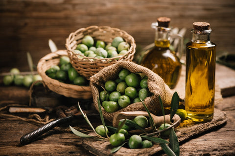 Why Origin Matters: Olive Oil from Greece, Italy, California — How to Pick the Real Deal