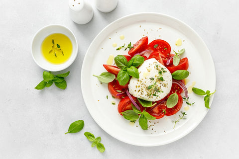 Build Your Best Health: Pairing O-Liv for Total Wellness