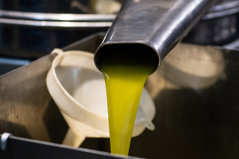 Filtered vs Unfiltered Olive Oil: Pros and Cons