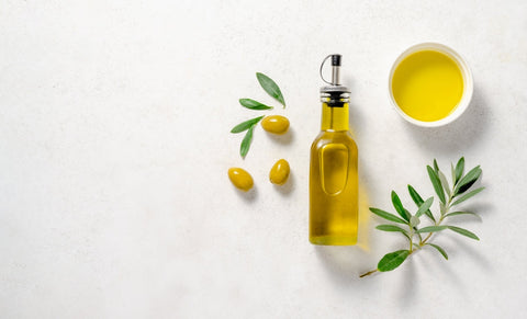 The Neuroprotective Power of High-Phenolic Olive Oil