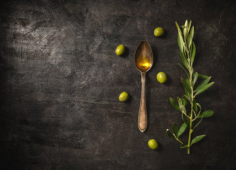 The Health Benefits of High Phenolic Olive Oil: What the Research Says