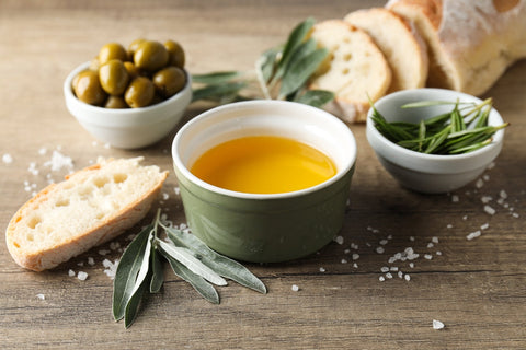 10 Delicious Recipes Where Authentic Olive Oil Makes the Difference