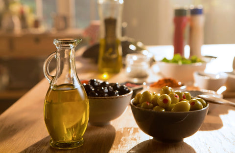 Where to Buy Real Olive Oil Online — A Buyer’s Guide