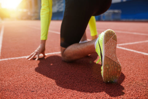 Why Athletes Choose O-Liv Olive Oil Supplement for Peak Recovery
