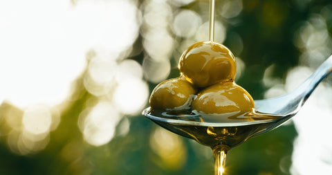 What Defines Authentic Olive Oil From Greece