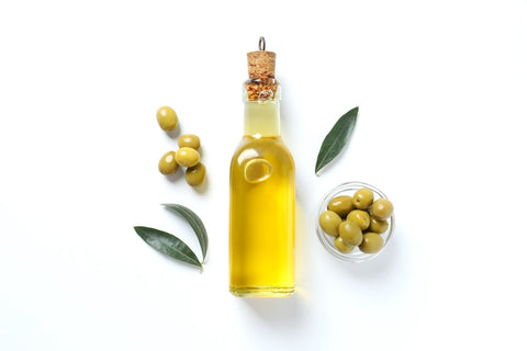High Phenolic Olive Oil and Inflammation: What the Research Says