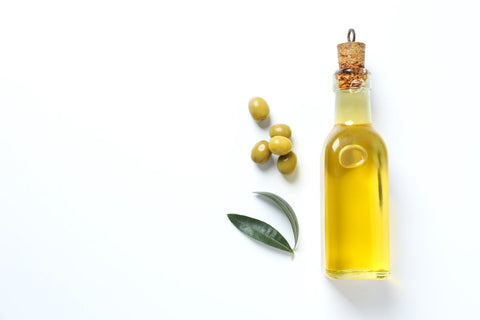 Health Benefits of Real Extra Virgin Olive Oil