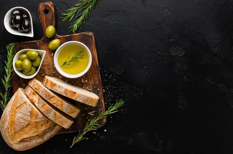 How Much EVOO Do You Need for Performance and Recovery?