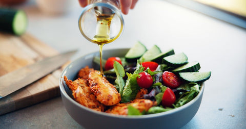 How to Choose Olive Oil for Cooking vs Drizzling