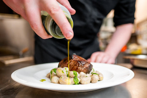 The Cretan Paradox: How Eating More Fat Led to Less Heart Disease