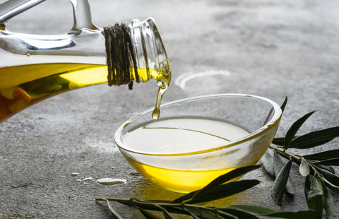 Can Olive Oil Polyphenols Protect Against Cancer?