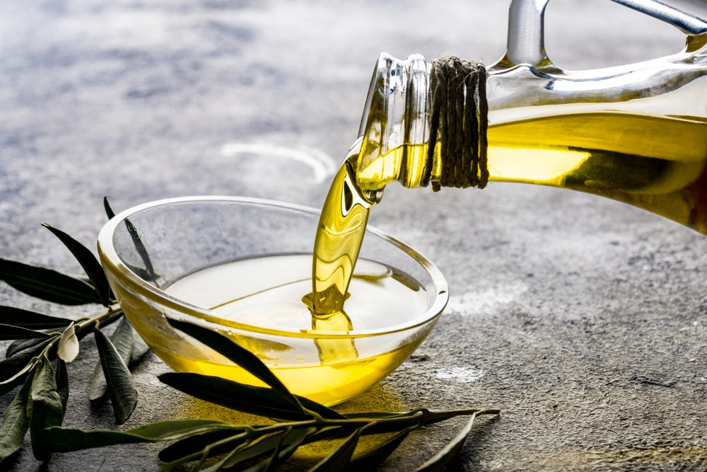 The Science Behind O-Liv: How High-Phenolic Olive Oil Supports Whole-Body Wellness
