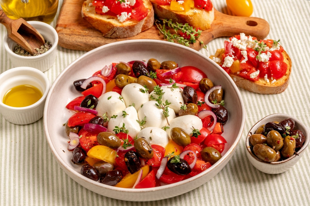 The Mediterranean Lifestyle: Why Food Alone Isn’t Enough