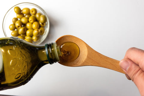 Can High Phenolic Olive Oil Help with Cognitive Function and Brain Health?