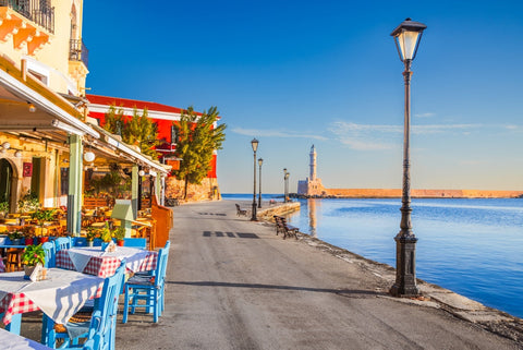 Cretan Lifestyle: Mediterranean Tradition & Modern Applications