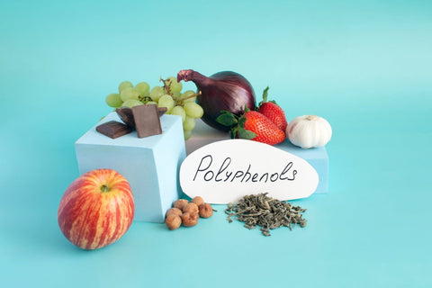 Polyphenol Power: Why O-Liv EVOO’s Testing Methods Matter