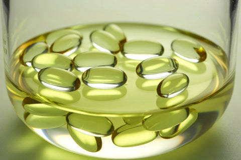 O-Liv Olive Oil Supplement: Performance & Health at Every Level