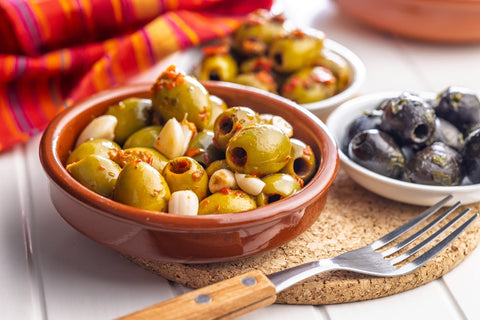 Olive Oil Pairings: What Foods Bring Out the Best Flavor