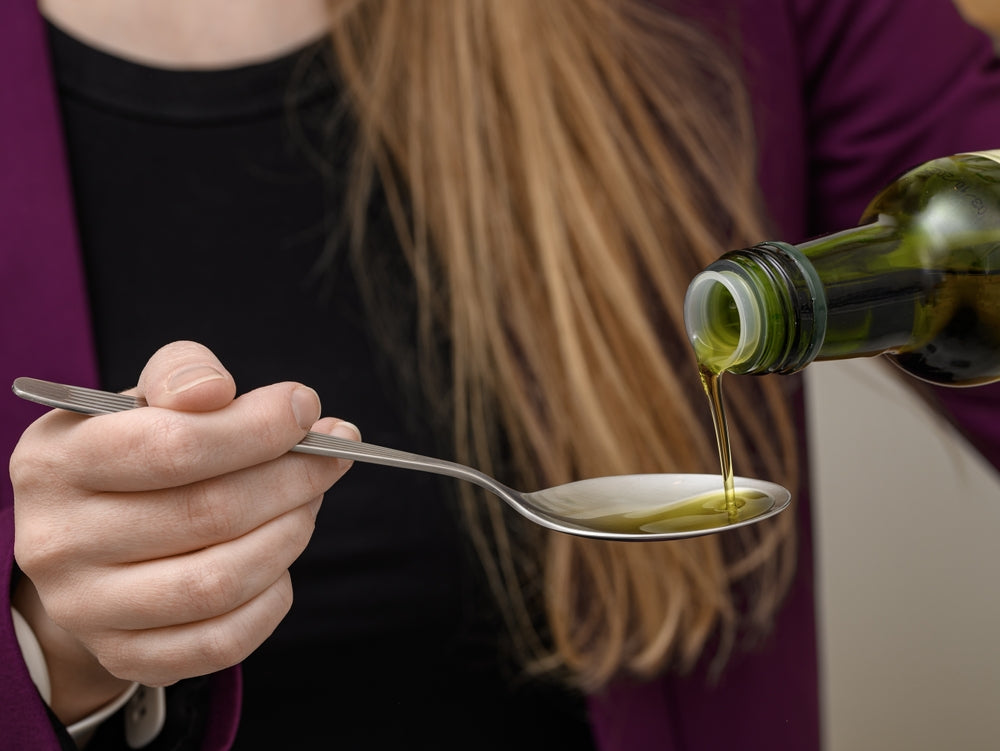 Why Fresh Olive Oil Tastes Different Every Harvest