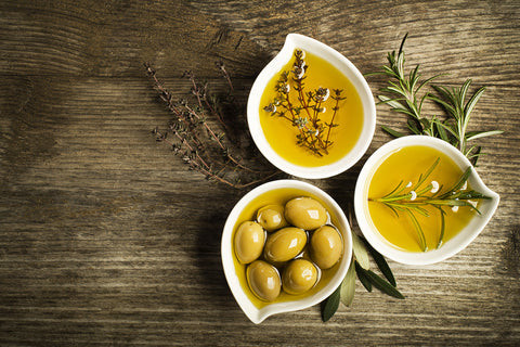 Ultra-High Phenolic EVOO: What Makes O-Liv Stand Out?