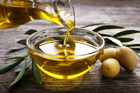Benefits of Oleocanthal in Olive Oil