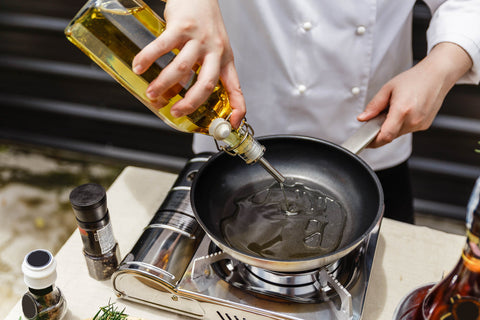 Holiday Cooking with Authentic Olive Oil: Recipes & Gifting Ideas