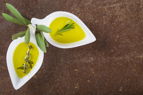 Why Most “Extra Virgin” Olive Oil Isn’t Actually Extra Virgin