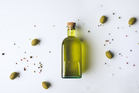 O-Liv EVOO: How It Stacks Up Against Research-Backed Doses