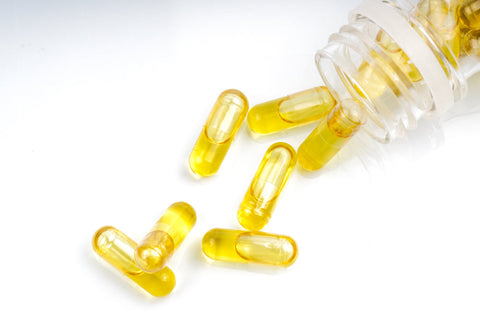 O-Liv Olive Oil Supplement Pairings for Your Total Wellness Routine