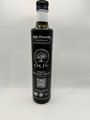 O-Liv High Phenolic Olive Oil