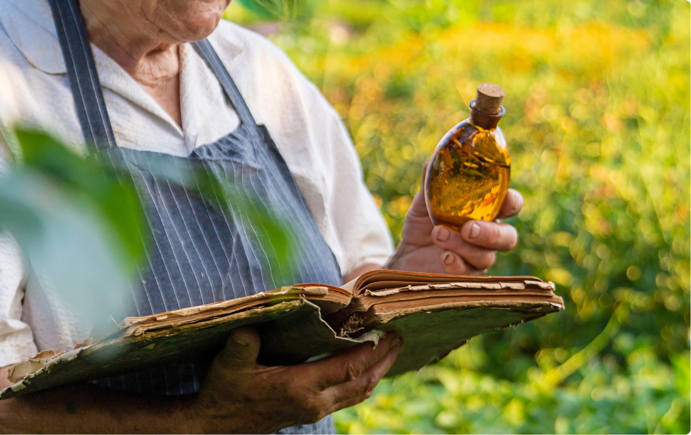 Health Benefits Image