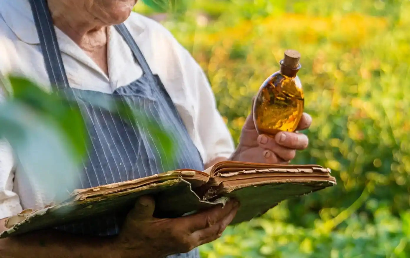 Health Benefits Image