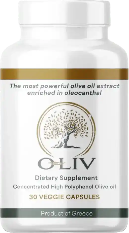 Health Benefits Image